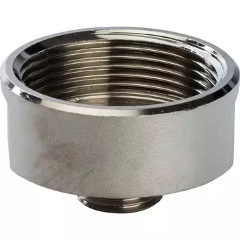 Переходник Stout SFT-0008-011212 1 1/2х1/2 дюйма