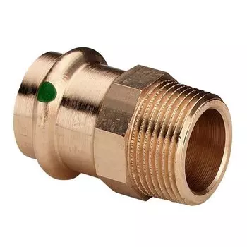 Переходник Viega 2211 HP Sanpress c SC-Contur 18х1/2