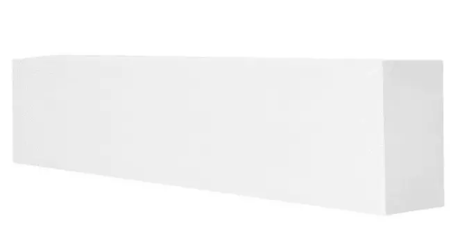 Перемычка газобетонная Bonolit D600 1500х250х100