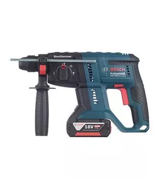 Перфоратор аккумуляторный Bosch GBH 180-LI