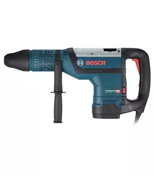 Перфоратор электрический Bosch GBH 12-52 D061125A400 1700 Вт 19 Дж SDS-max