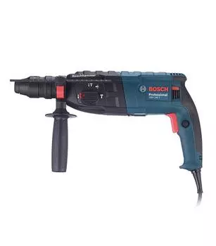 Перфоратор Bosch GBH 240 F