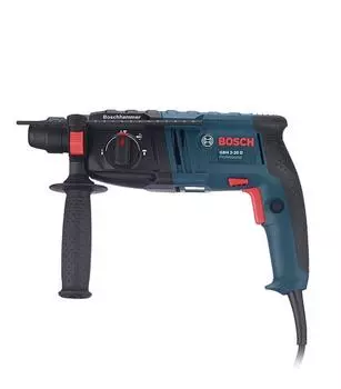 Перфоратор Bosch GBH 2-20 D