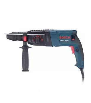 Перфоратор Bosch GBH 2-26 DFR