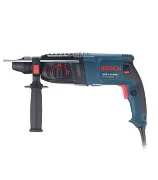 Перфоратор Bosch GBH 2-26 DRE