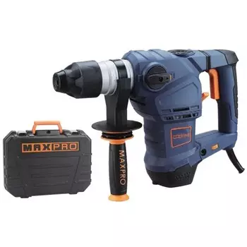 Перфоратор демонтажный Max Pro MPRH1500/32V 85095