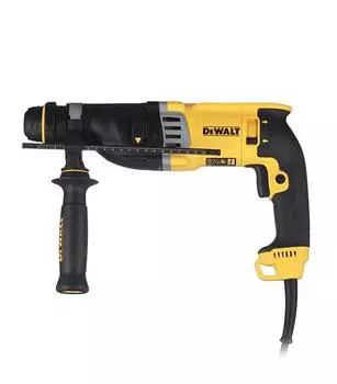 Перфоратор DeWalt D25143K