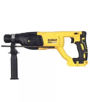 Перфоратор DeWalt DCH133N