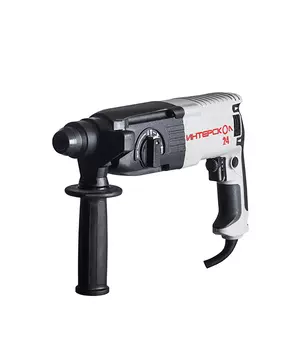 Перфоратор Интерскол П-24/700ЭР