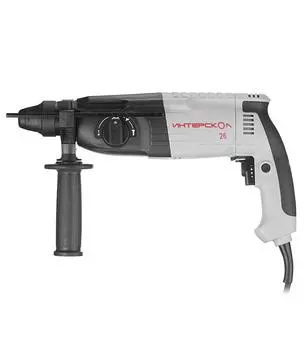 Перфоратор Интерскол П-26/800ЭР