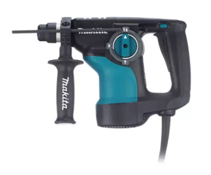 Перфоратор Makita HR2630 2 режима