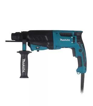 Перфоратор Makita HR2630 3 режима