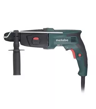 Перфоратор Metabo KHE 2444
