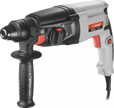 Перфоратор Зубр Мастер П-26-850