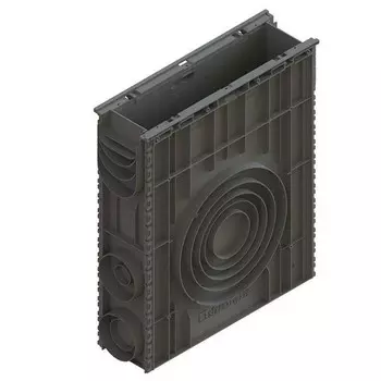 Пескоуловитель сборный Standartpark PolyMax ПУС-10.16.60-ПП пластиковый