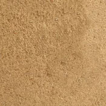 Песок строительный сеяный 50 кг