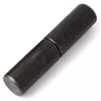 Петля для металлических дверей Алми 150 мм