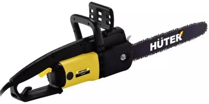 Пила цепная электрическая Huter ELS-2000
