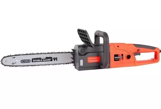 Пила цепная электрическая Patriot ES 2016