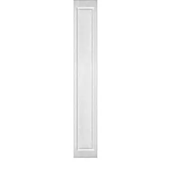 Пилястра полиуретановая Decomaster 92831 2400х310х33 мм