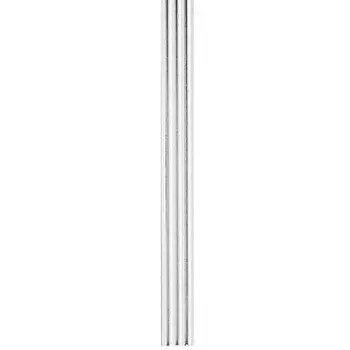 Пилястра полиуретановая Decomaster DK 199 2000х95х18 мм