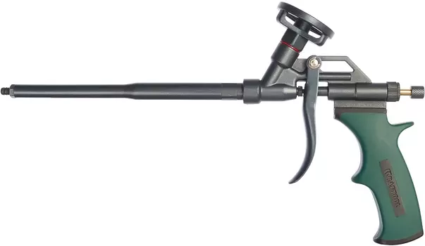 Пистолет для монтажной пены KRAFTOOL PANTER