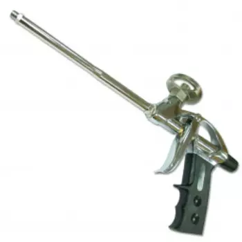 Пистолет для монтажной пены профессиональный Eurotex 010509