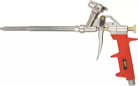 Пистолет для монтажной пены профессиональный FIT 14270