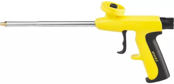 Пистолет для монтажной пены Stayer Master MaxGun