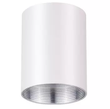Плафон для светильника Novotech Unite 370519 белый