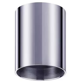 Плафон для светильника Novotech Unite 370521 хром