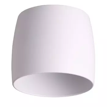 Плафон для светильника Novotech Unite 370609 белый