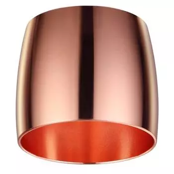 Плафон для светильника Novotech Unite 370614 медь