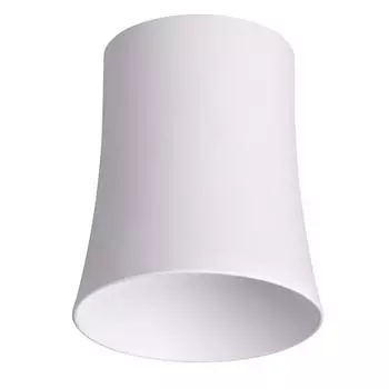 Плафон для светильника Novotech Unite 370619 белый