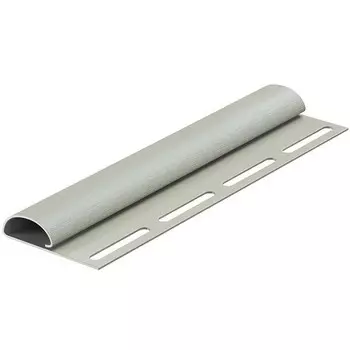 Планка финишная Docke халва 3050 мм