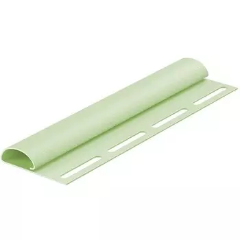 Планка финишная Docke киви 3050 мм