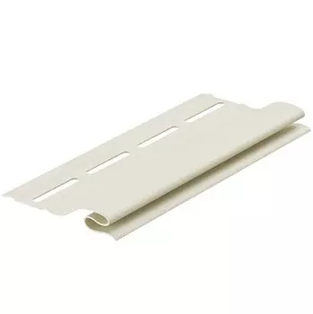 Планка начальная Docke Пломбир 3050 мм