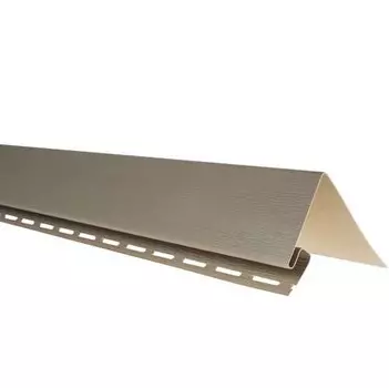 Планка околооконная Альта Профиль Аляска А-17 беж 3000 мм