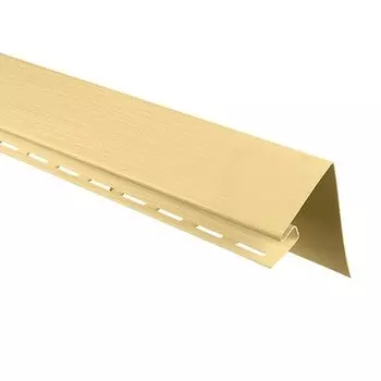 Планка околооконная Альта Профиль Kanada плюс Т-17 грушевая 3050 мм