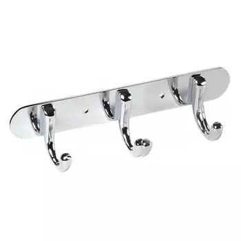 Планка с тремя крючками Fixsen FX-1713