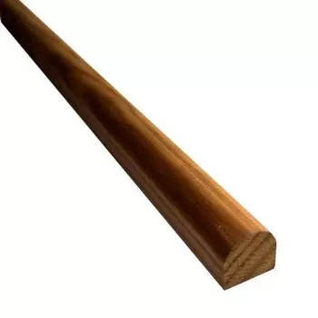 Планка SLP Терморадиата 2100х32х28 мм