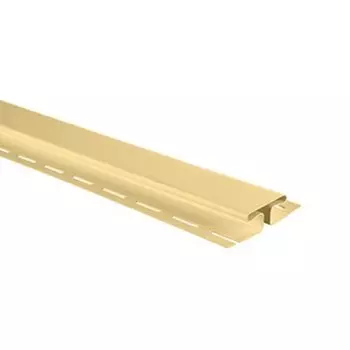 Планка соединительная Альта Профиль Kanada плюс Т-18 грушевая 3050 мм