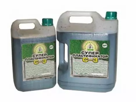 Пластификатор Мономах С-3 Standart 10 л