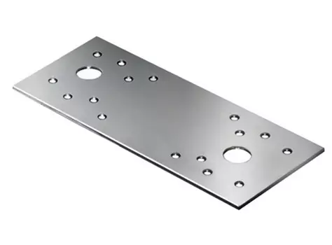 Пластина крепежная PK 100х35 мм