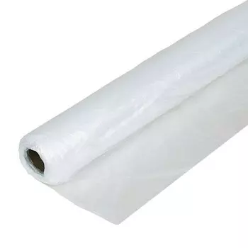 Пленка полиэтиленовая Геотекс 100 мкм ТУ 3х100 м