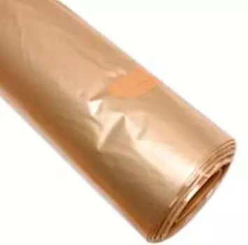 Пленка полиэтиленовая техническая 100 мкм 3 м