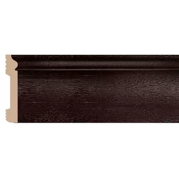 Плинтус из дюрополимера Decomaster D005-433 2400х80х13 мм