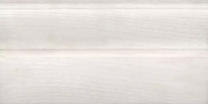 Плинтус Kerama Marazzi Абингтон FMA003R белый 30х15 см