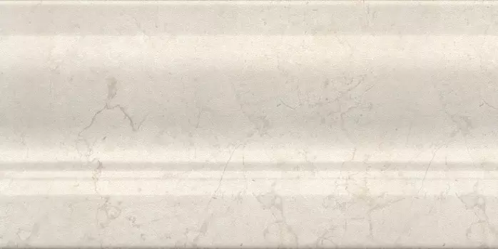 Плинтус Kerama Marazzi Резиденция FMC005 кремовый 10х20 см