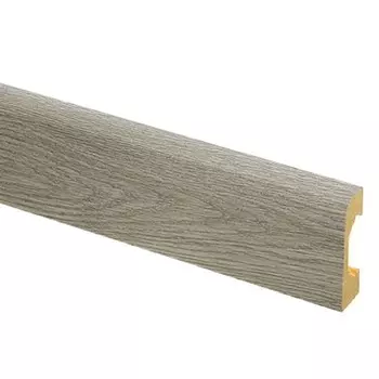 Плинтус МДФ Balterio 087 Дуб Памплона 2400х50х14 мм